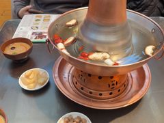 -南门涮肉(后海店)