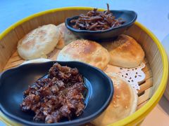 -马仕玖煲·融合菜·酥不腻烤鸭(人大店)