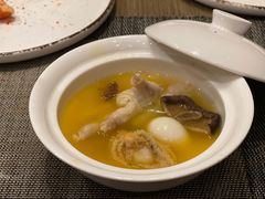 -博林天瑞喜来登酒店·西丽尚膳