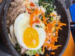 -全州拌饭馆(断桥店)