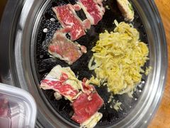 -红岸碳烤齐齐哈尔原味生态烤肉