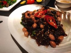 陳醋西沙紅海蜇-闻见中国海南菜(K11店)