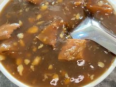 炒肝-姚记炒肝店(鼓楼店)