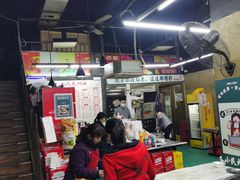 -小民大排档(马场角横路店)