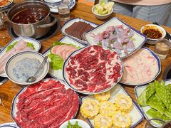 -厝味火锅·潮汕卤水火锅(十一合店)