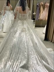 -INSHINE婚纱礼服