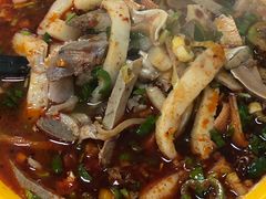 -蔺家老字号羊杂碎馆