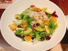 -斯比特花园西餐厅(大丸百货店)