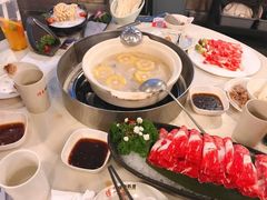 -捞王锅物料理(凯旋路店)