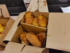 -Kyochon1991校村炸鸡(杨高中路店)