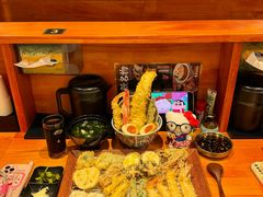 -天妇罗内顺田(罗湖店)
