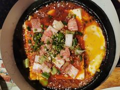 -七八冷面·延边朝鲜族美食(圣熙八号店)