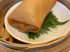 -广州富力君悦大酒店空中花园