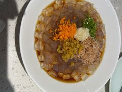 -船歌·鱼水饺青岛菜(金狮广场店)
