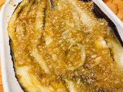 烤茄子-木屋烧烤(龙岗南联店)