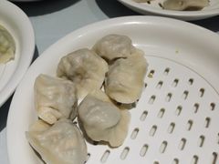 津味素-百饺园酒楼(平山道店)