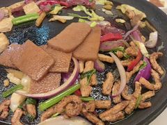 -一烙锅(友谊店)