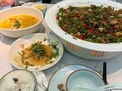 -青花椒花椒鱼(合生汇店)