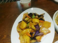 -李老哈·东北菜(宋园路店)