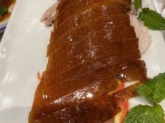 -鸭匠食府·挂炉烤鸭·新京菜(阜成路店)