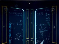 -恐怖游戏(湖滨店)