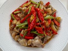-庐灶江南·江南菜·四合院Bistro(东直门·华侨夜泊君亭店)
