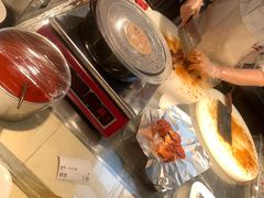 -三十六味匠猪蹄(三元桥店)