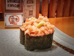 山堆金枪鱼楠军舰-沼津港渔市(宏伊国际广场店)