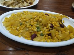 -老胶东家常菜馆(市场一路店)