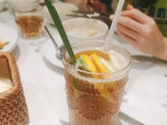 -美奈小馆·越南料理(中航城君尚购物中心店)