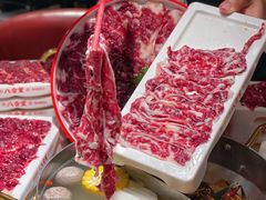 -八合里牛肉火锅(上海世茂广场店)
