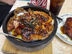 -渔记茶餐厅(渔村店)