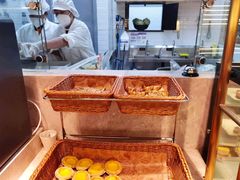 -比格比萨自助(宝山日月光店)