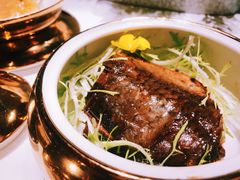 焖酥鱼-晟永興烤鸭店(五道口店)