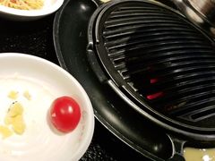 -新石器烤肉(无锡万象城店)