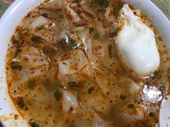 -安庆柴火馄饨(马道街店)