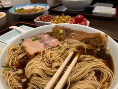 -胥城奥灶面·面之府(书香世家月亮湾酒店)