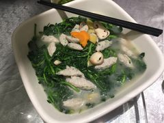 -广东道至正餐厅(区庄店)