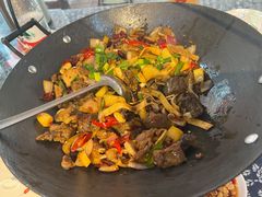 -富正毅三下锅(大庸府城店)