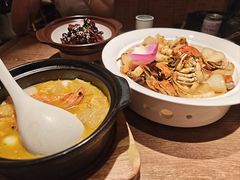 -周家二小姐的菜(西津渡店)