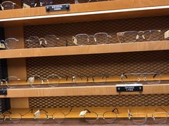 -MUJOSH木九十眼镜(苏州中心店)