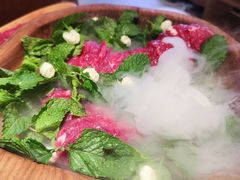 -左庭右院鲜牛肉火锅(环球港店)
