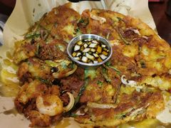 -青春韩国料理(汽博店)