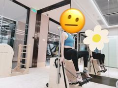 -懒人Club健身(卓越时代广场店)