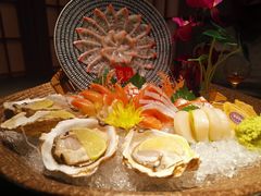 -原志优秀食材·匠心料理·海胆主题(金亿广场店)