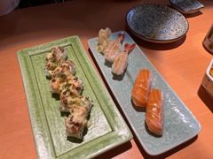 -TORO MaKi 寿司·日料(华创店)