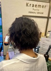 -Kraemer Paris苏豪路易士·嘉玛发廊
