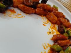 -素心小筑(后沙裕镇店)