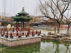 -华清宫景区