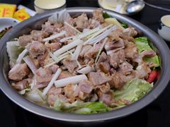 -大理.老字号渝记酸萝卜乌鱼(古城总店)